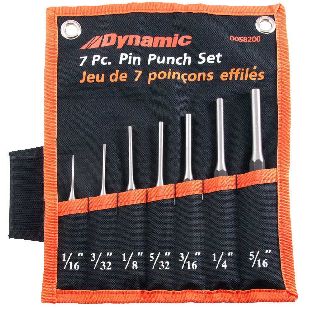 Dynamic Tools